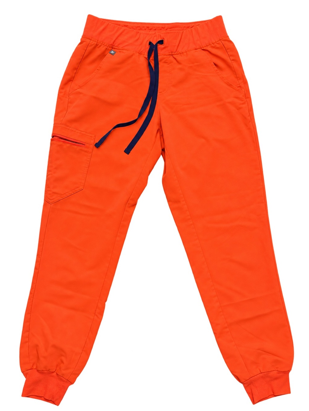 FIGS Small Set - Fiery Coral